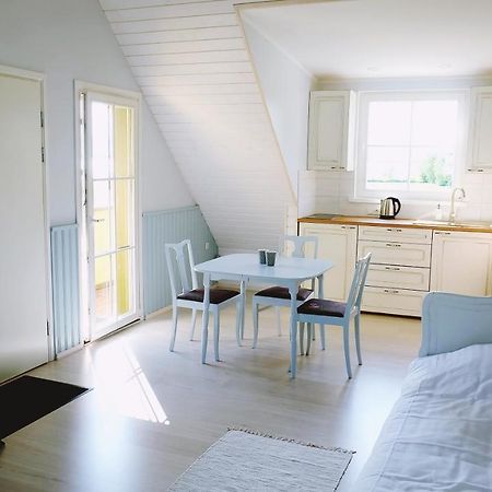 Ohtu Apartments Haapsalu Eksteriør bilde
