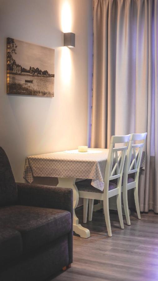 Ohtu Apartments Haapsalu Eksteriør bilde