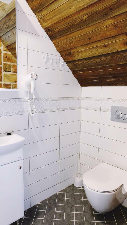 Ohtu Apartments Haapsalu Eksteriør bilde