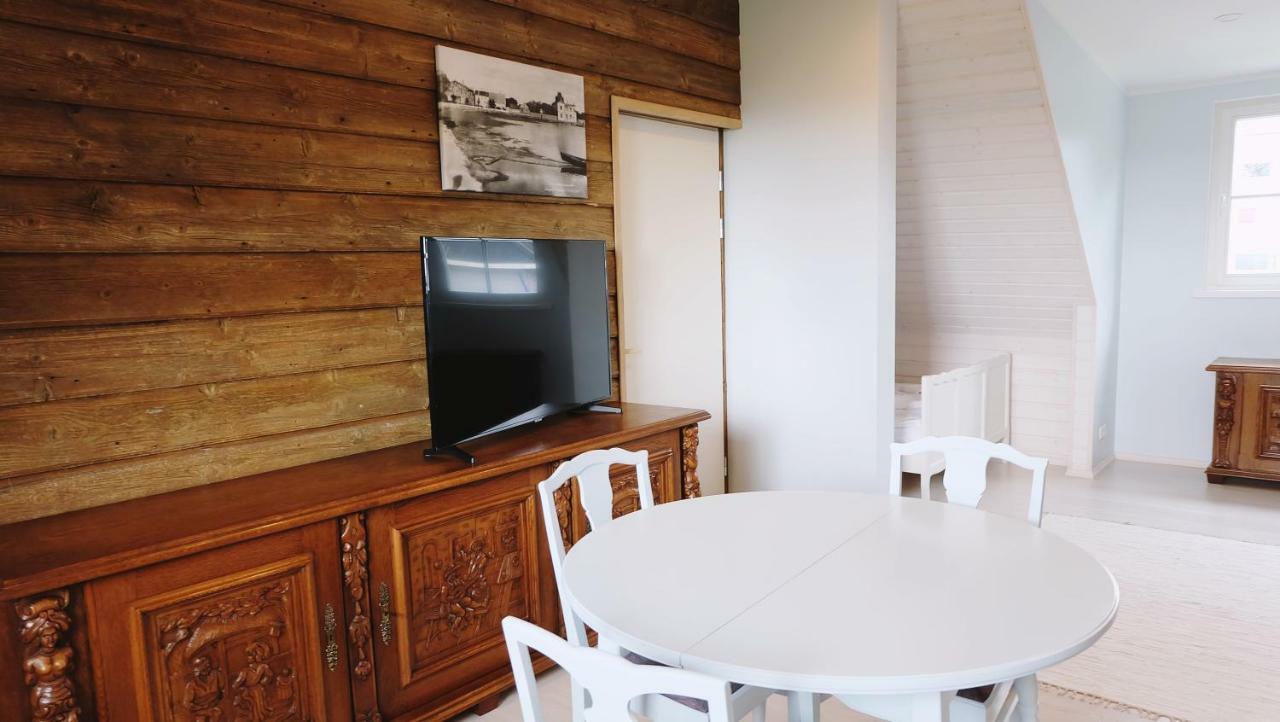 Ohtu Apartments Haapsalu Eksteriør bilde