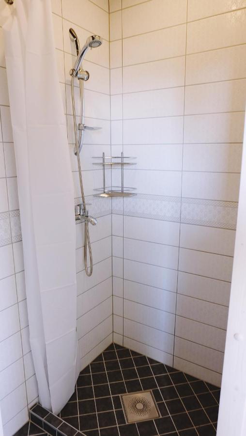 Ohtu Apartments Haapsalu Eksteriør bilde