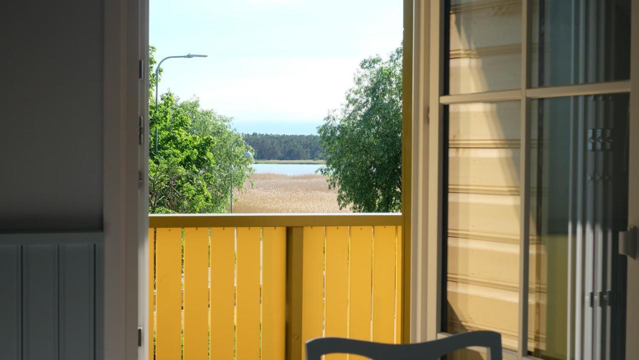 Ohtu Apartments Haapsalu Eksteriør bilde